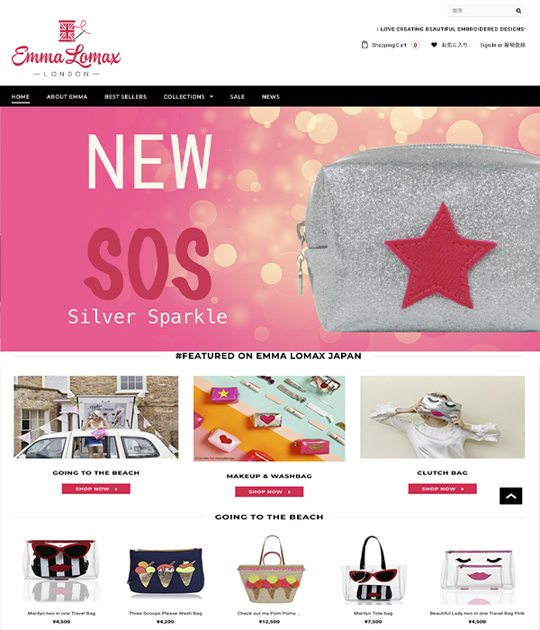 tokyo web design